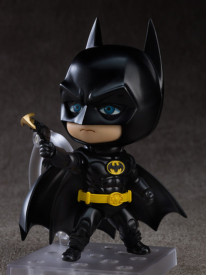 GOODSMILE COMPANY - Dc Comics - Batman 1989 Ver Nendoroid Figure