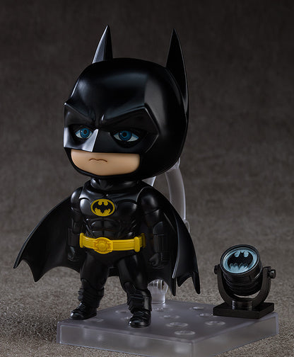 GOODSMILE COMPANY - Dc Comics - Batman 1989 Ver Nendoroid Figure
