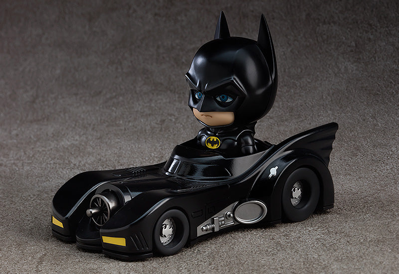 GOODSMILE COMPANY - Dc Comics - Batman 1989 Ver Nendoroid Figure