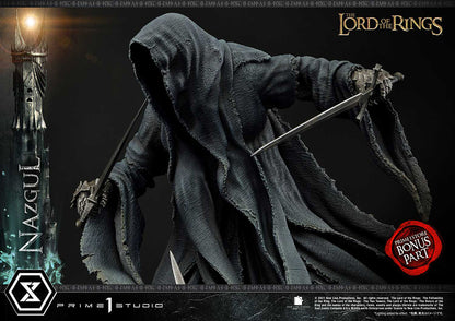 PRIME 1 STUDIOS - The Lord of the Rings - Nazgul Bonus Ver Statue