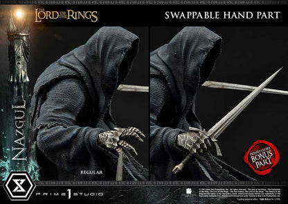 PRIME 1 STUDIOS - The Lord of the Rings - Nazgul Bonus Ver Statue