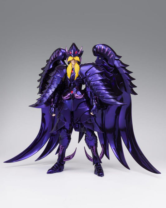 BANDAI TAMASHII - Saint Seiya Myth Cloth Ex - Griffon Minos Oce