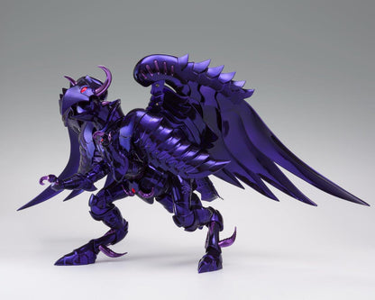 BANDAI TAMASHII - Saint Seiya Myth Cloth Ex - Griffon Minos Oce