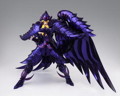 BANDAI TAMASHII - Saint Seiya Myth Cloth Ex - Griffon Minos Oce