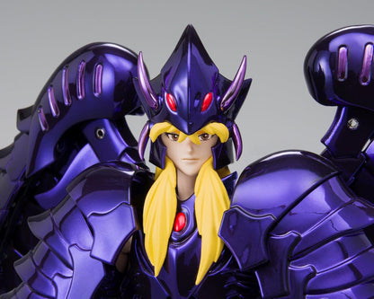 BANDAI TAMASHII - Saint Seiya Myth Cloth Ex - Griffon Minos Oce