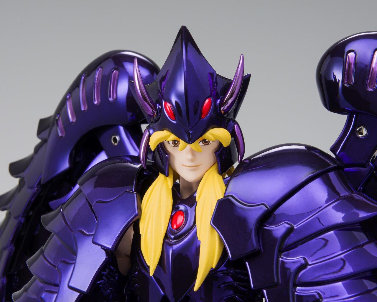 BANDAI TAMASHII - Saint Seiya Myth Cloth Ex - Griffon Minos Oce