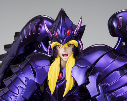 BANDAI TAMASHII - Saint Seiya Myth Cloth Ex - Griffon Minos Oce