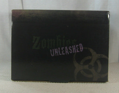 QUARANTINE STUDIO - Zombies Unleashed Otto The Punk Statue