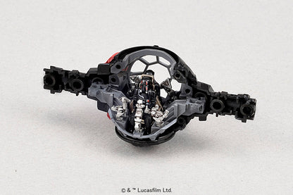 BANDAI - First Order Special Forces TIE Fighter