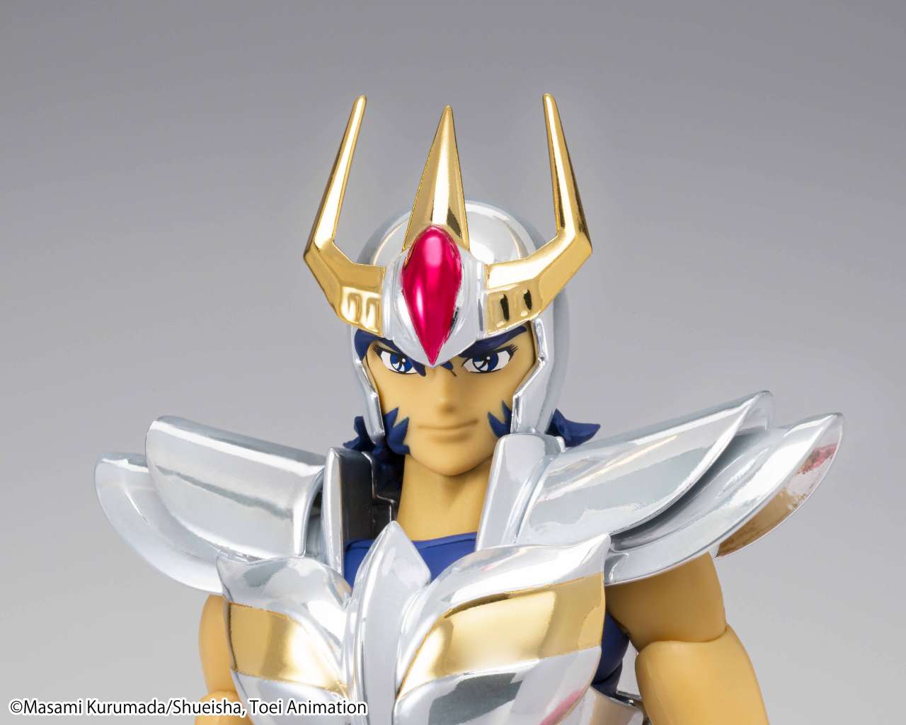 BANDAI - Saint Seiya Myth Cloth - Phoenix Ikki 20th Anniversary