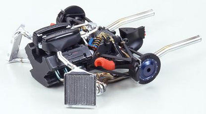 TAMIYA - Toyota GT-ONE TS020  1/24
