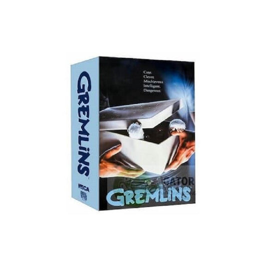 NECA - Ultimate Gremlins Action Figure