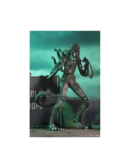 NECA - Aliens Ultimate Edition