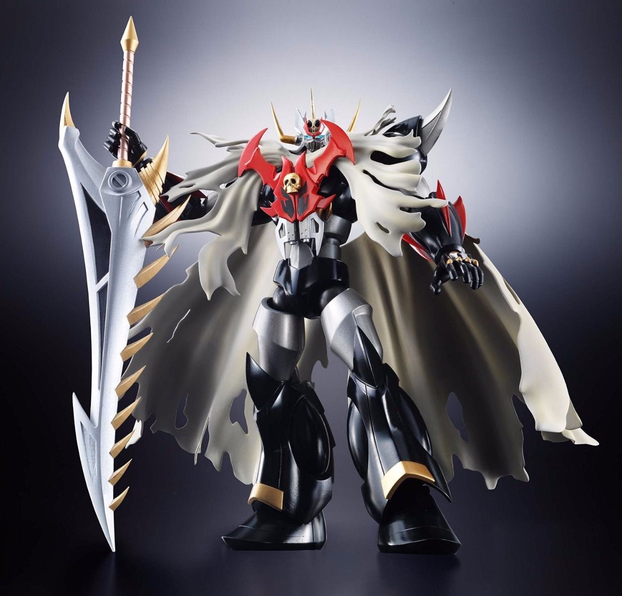 BANDAI - Super Robot Chogokin Mazinkaiser