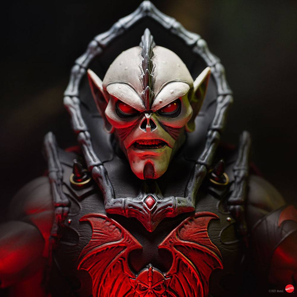 MONDO - Masters of the Universe - Action Figure 1:6 Hordak 30 cm