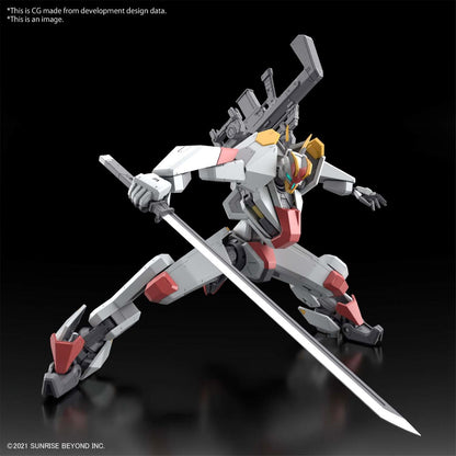 BANDAI - Gunpla - Full Mechanics Amaim Mailes Kenbu 1/48