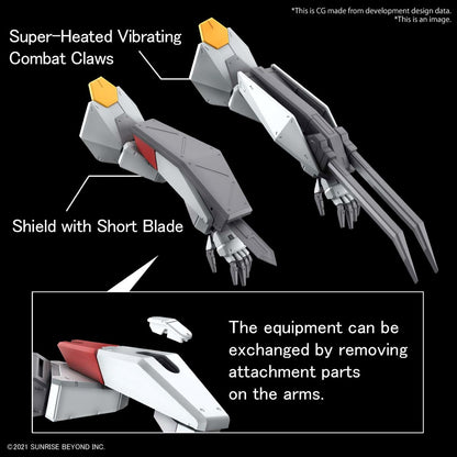 BANDAI - Gunpla - Full Mechanics Amaim Mailes Kenbu 1/48