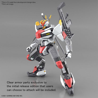 BANDAI - Gunpla - Full Mechanics Amaim Mailes Kenbu 1/48