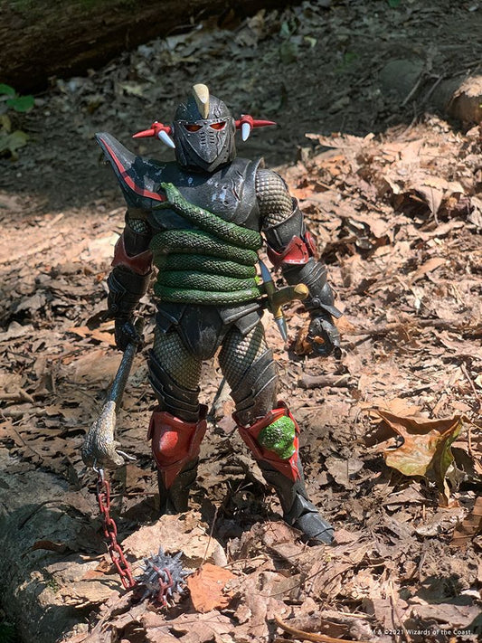 NECA - D&D Ultimate Grimsword Action Figure