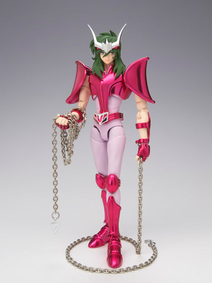 BANDAI TAMASHII - Saint Seiya Myth - Andromeda Bronze Revival