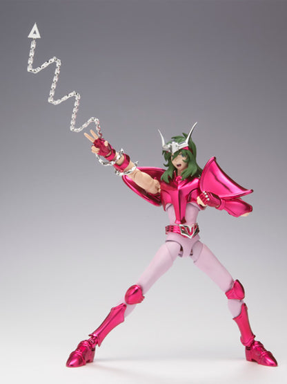 BANDAI TAMASHII - Saint Seiya Myth - Andromeda Bronze Revival