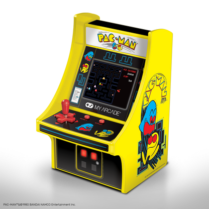 TAITO - My Arcade - Pac-Man