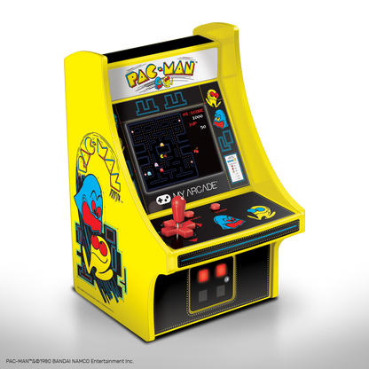 TAITO - My Arcade - Pac-Man