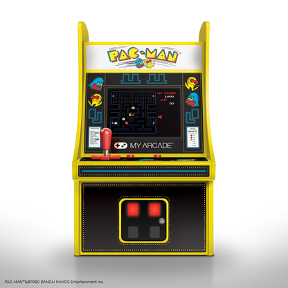 TAITO - My Arcade - Pac-Man