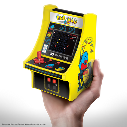 TAITO - My Arcade - Pac-Man