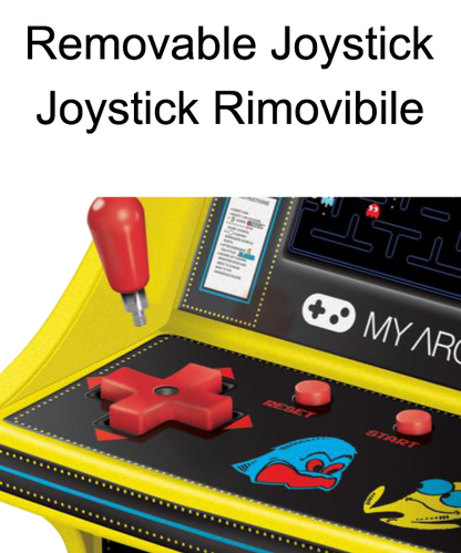 TAITO - My Arcade - Pac-Man