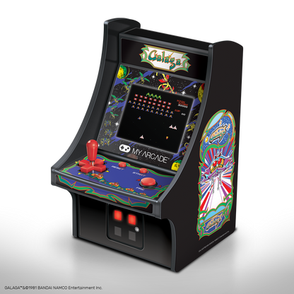 TAITO - My Arcade - Galaga