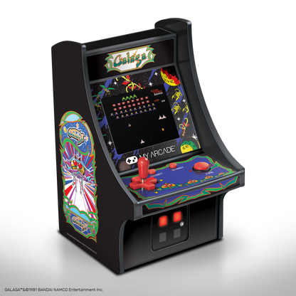 TAITO - My Arcade - Galaga