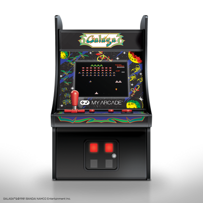 TAITO - My Arcade - Galaga