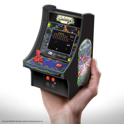 TAITO - My Arcade - Galaga