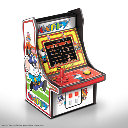 TAITO - My Arcade - Mappy