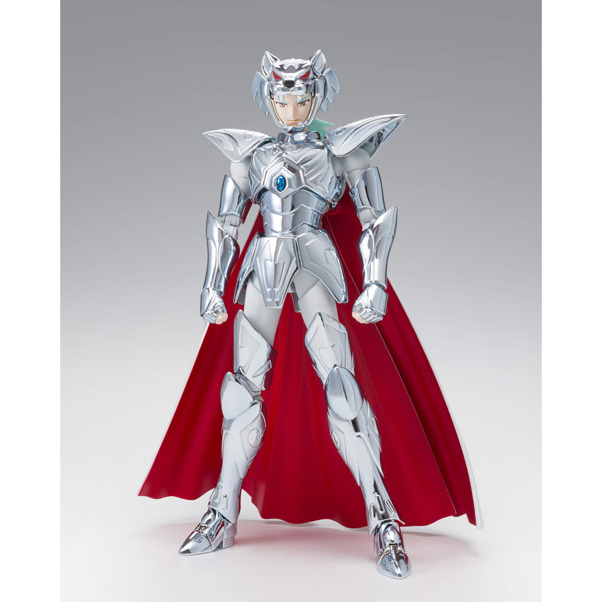 BANDAI - Saint Seiya Myth Cloth Ex - Zeta Alcor Bud