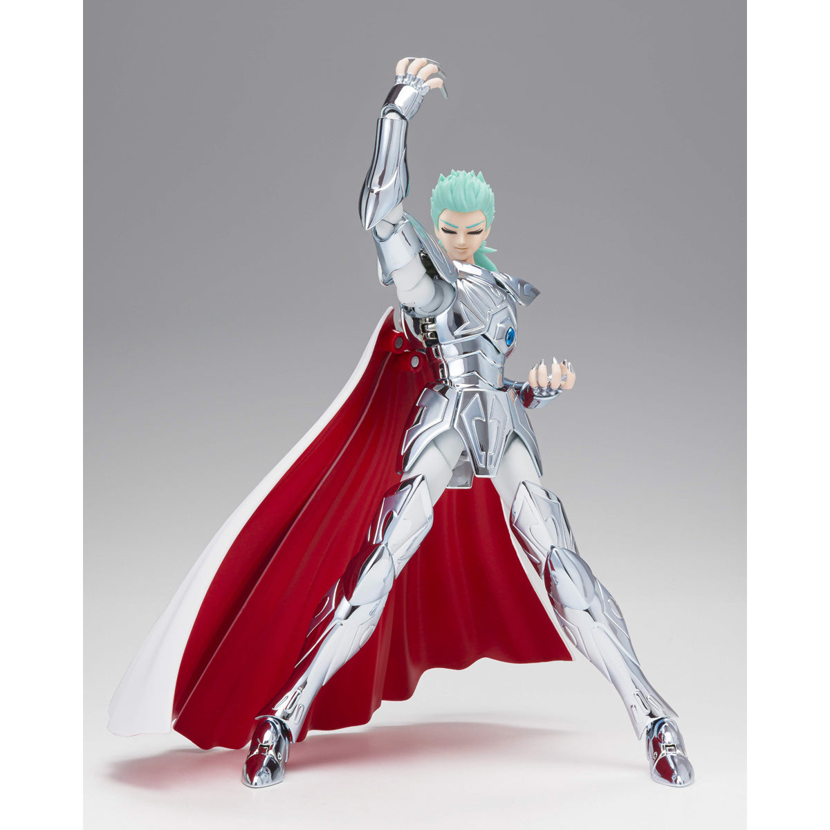 BANDAI - Saint Seiya Myth Cloth Ex - Zeta Alcor Bud