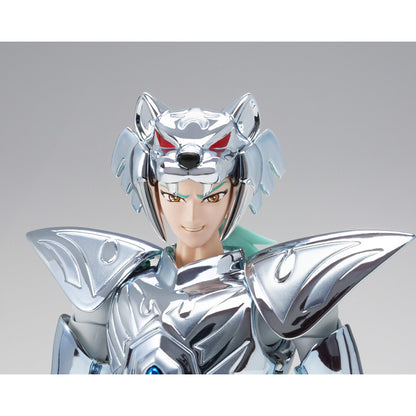 BANDAI - Saint Seiya Myth Cloth Ex - Zeta Alcor Bud