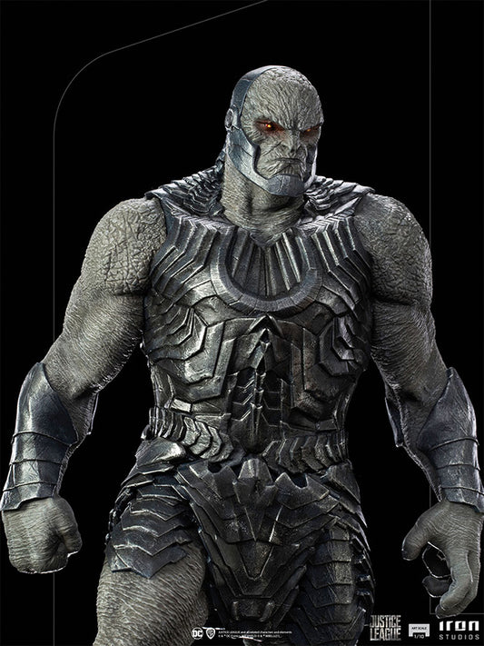 IRON STUDIO - Zack Snyder Justice League Darkseid 1/10