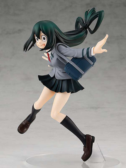 TAKARA TOMY - My hero academia tsuyu asui pup