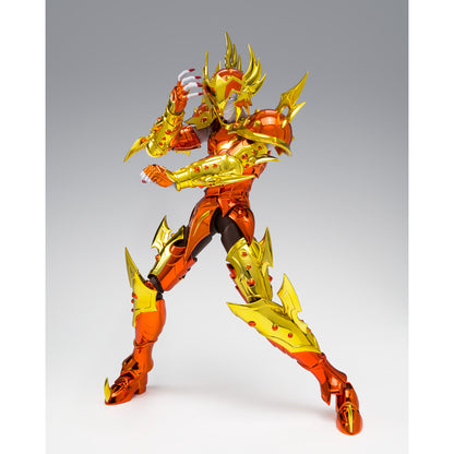 BANDAI TAMISHII - Saint Seiya Myth Ex - Limnades Casa