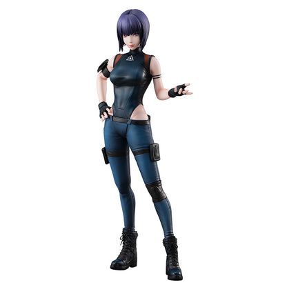 MEGAHOUSE - Gits Gals Sac 2045 Motoko Kusanagi 2 Statue