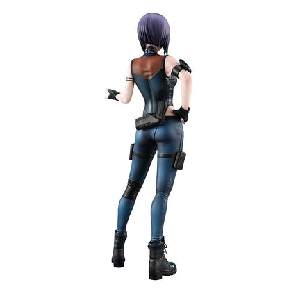 MEGAHOUSE - Gits Gals Sac 2045 Motoko Kusanagi 2 Statue