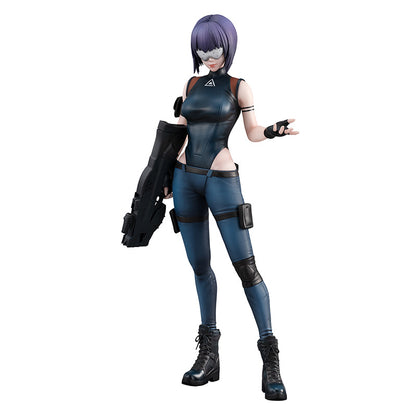 MEGAHOUSE - Gits Gals Sac 2045 Motoko Kusanagi 2 Statue