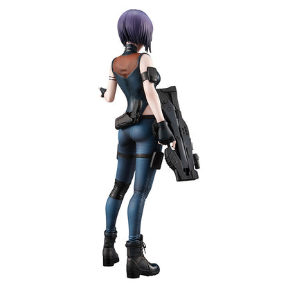 MEGAHOUSE - Gits Gals Sac 2045 Motoko Kusanagi 2 Statue