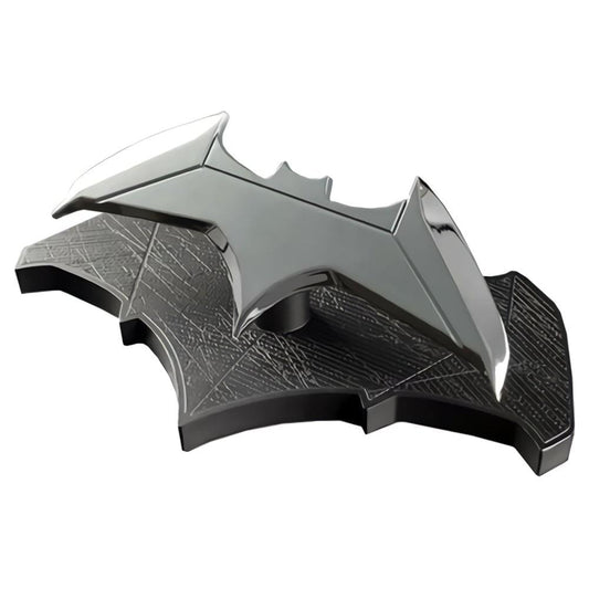NOBLE COLLECTION - Dc Comics - Batman Batarang Prop Replica 1:1