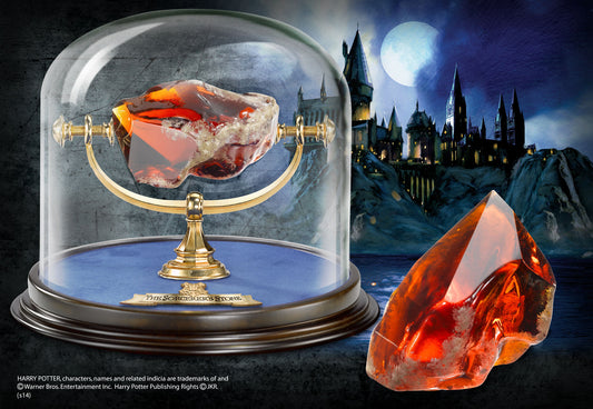 NOBLE COLLECTION - Harry Potter Sorcerer Stone Display