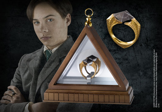 NOBLE COLLECTION - Harry Potter Horcrux Ring