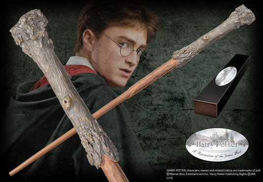 NOBLE COLLECTION - Harry Potter Harry Potter Wand