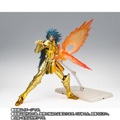 BANDAI - Saint Seiya Myth Ex - Gemini Kanon Revival